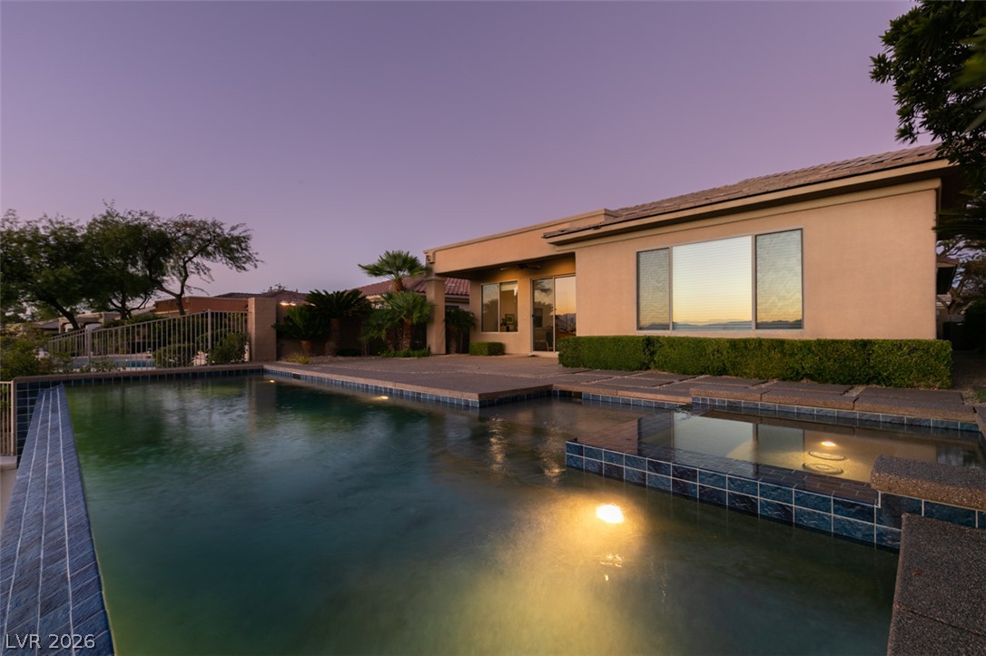 51 East Braelinn Drive Henderson NV 89052