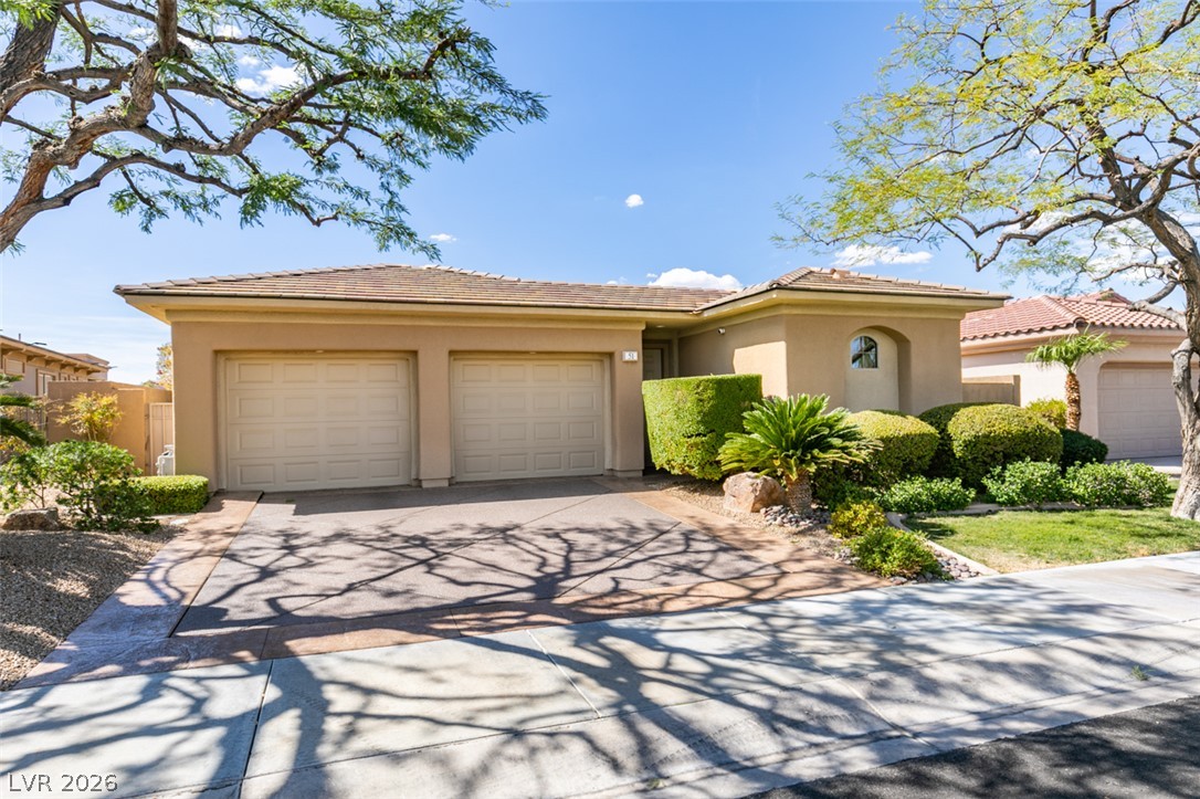 51 East Braelinn Drive Henderson NV 89052