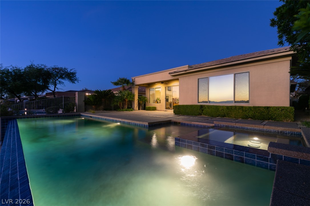 51 East Braelinn Drive Henderson NV 89052