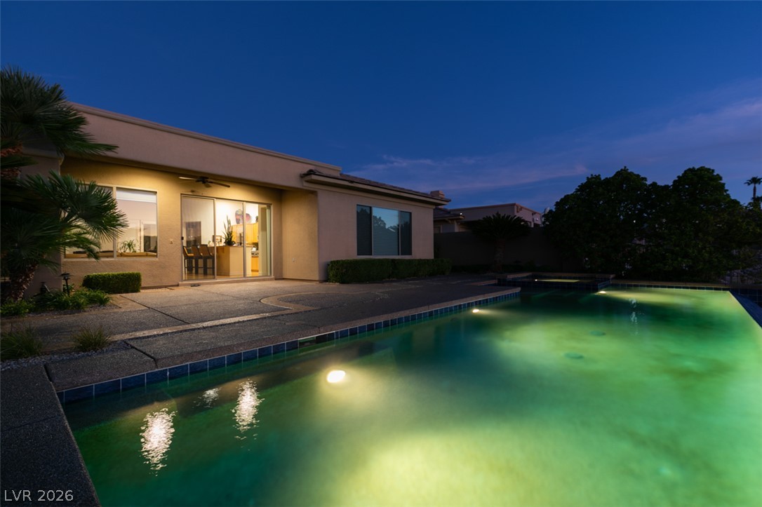 51 East Braelinn Drive Henderson NV 89052