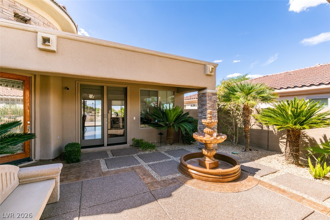51 East Braelinn Drive Henderson NV 89052