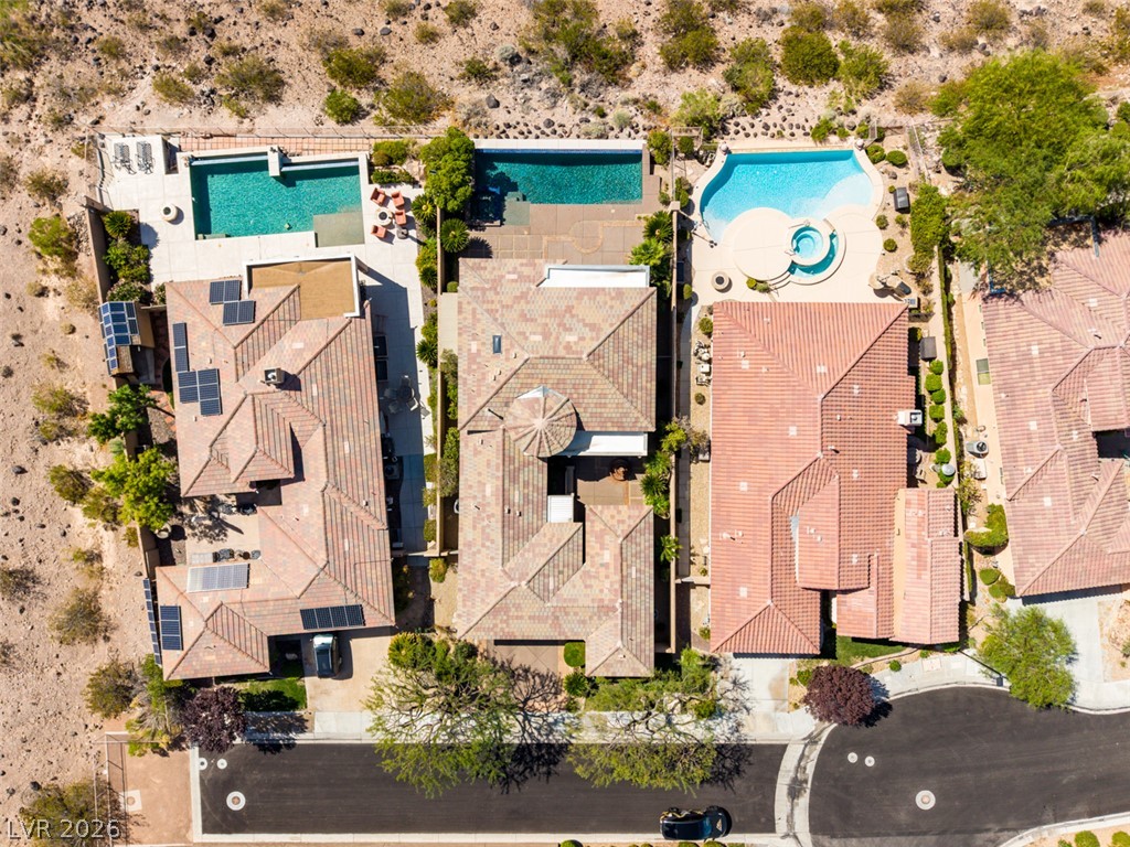 51 East Braelinn Drive Henderson NV 89052