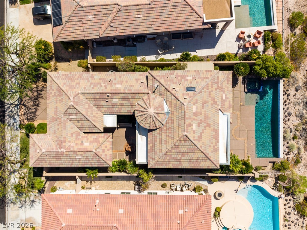 51 East Braelinn Drive Henderson NV 89052