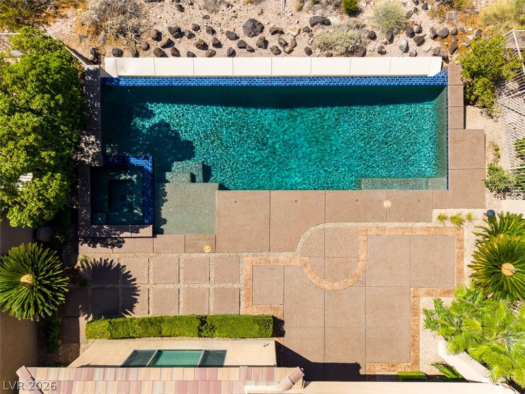 51 East Braelinn Drive Henderson NV 89052