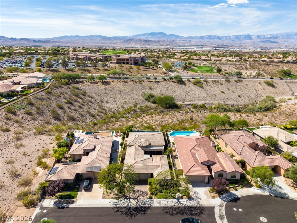 51 East Braelinn Drive Henderson NV 89052