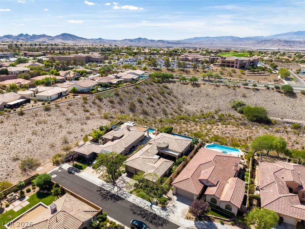 51 East Braelinn Drive Henderson NV 89052