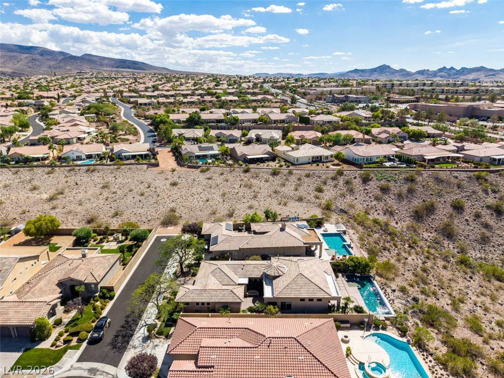 51 East Braelinn Drive Henderson NV 89052
