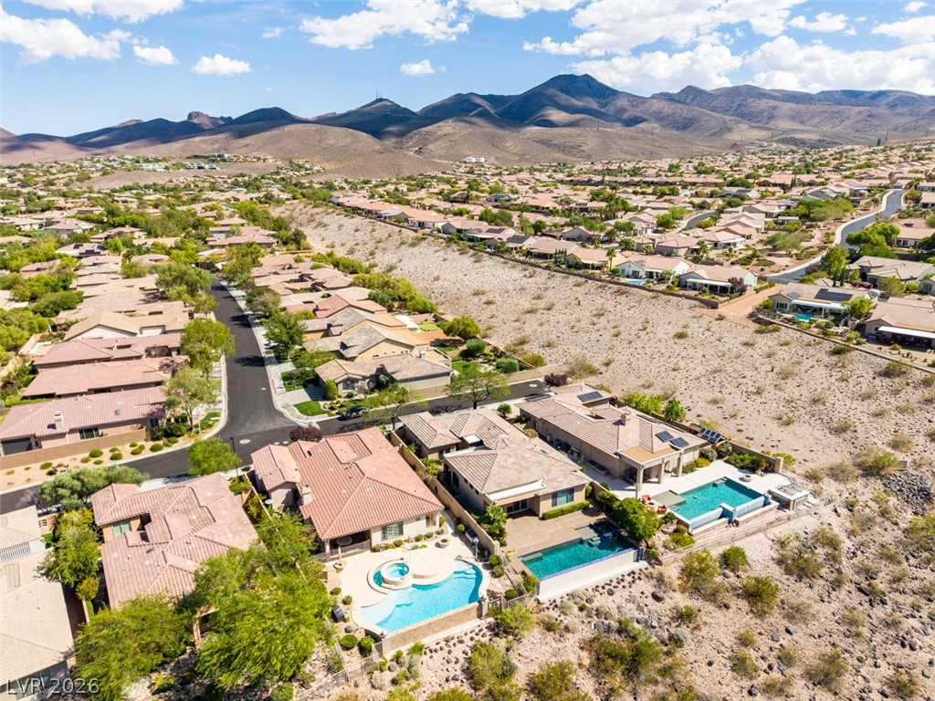 51 East Braelinn Drive Henderson NV 89052