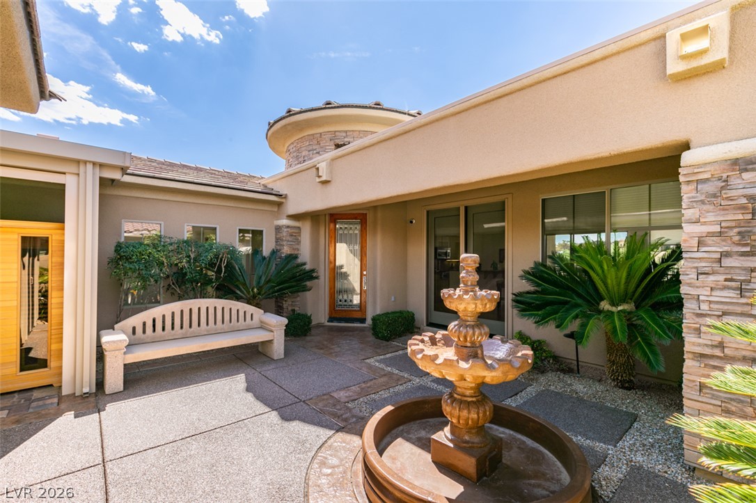 51 East Braelinn Drive Henderson NV 89052