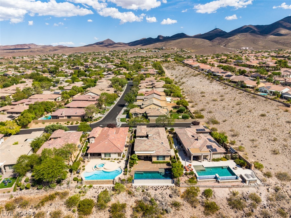 51 East Braelinn Drive Henderson NV 89052