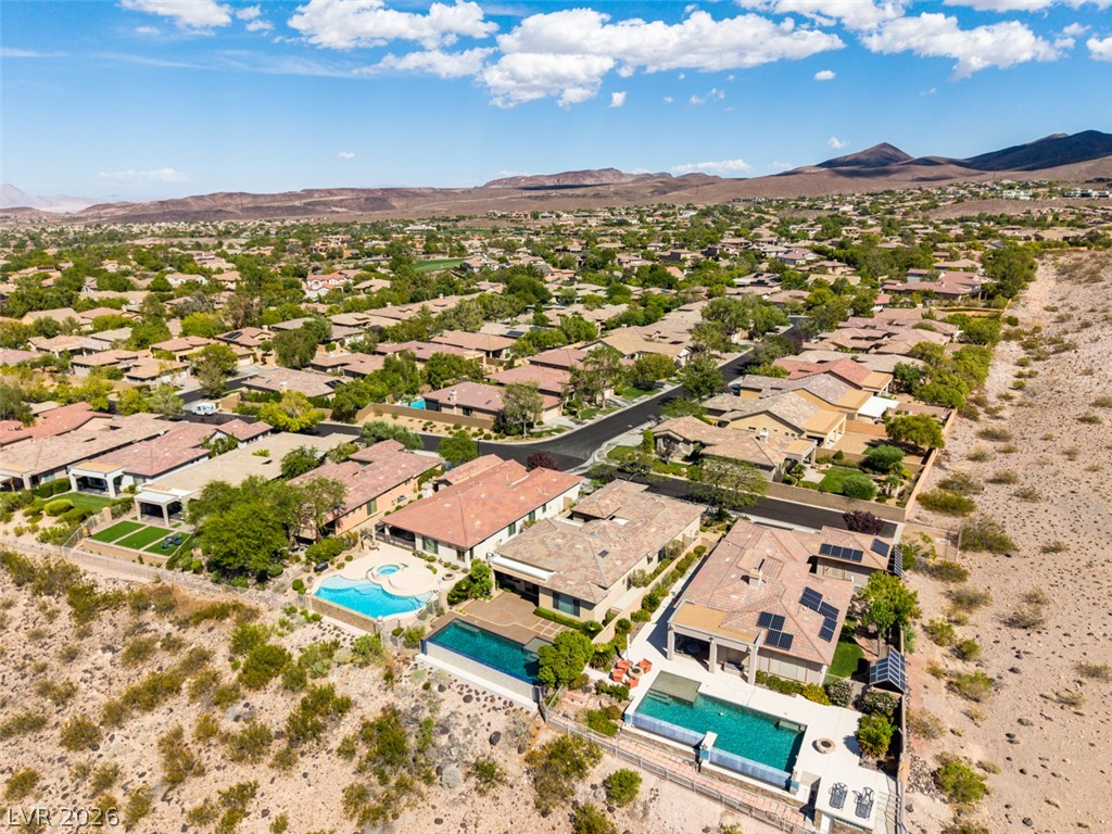 51 East Braelinn Drive Henderson NV 89052