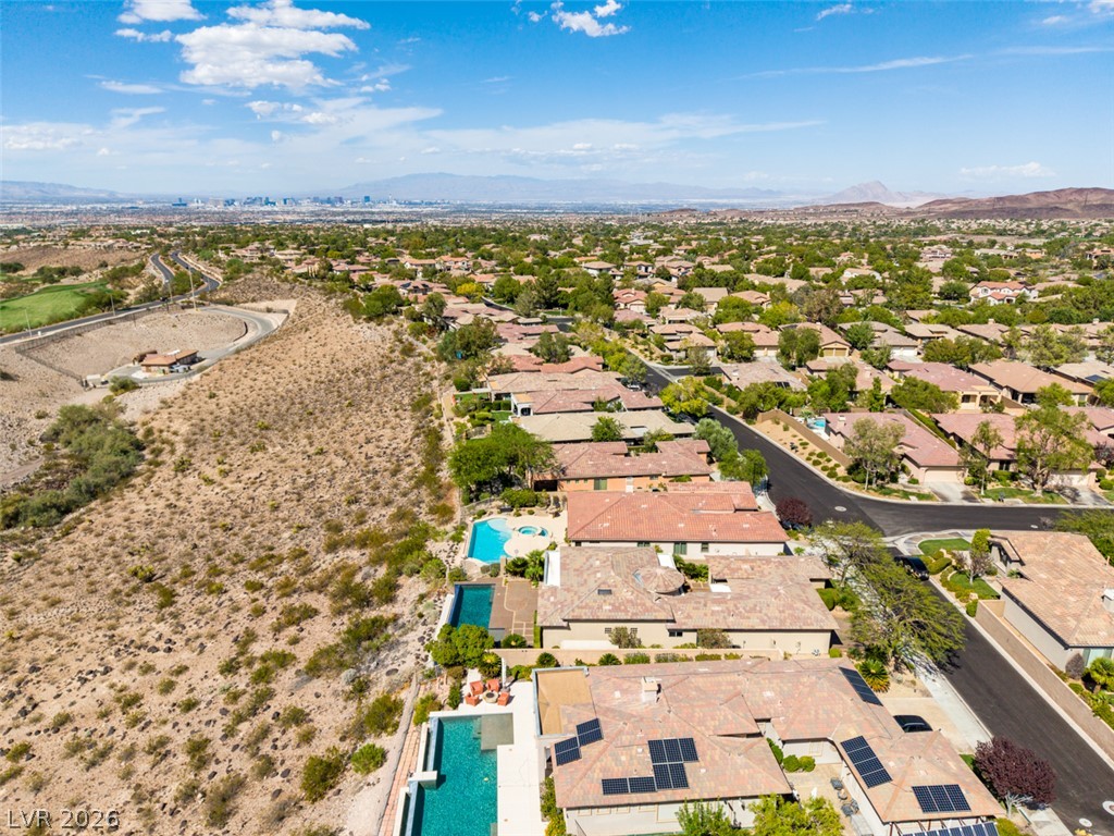 51 East Braelinn Drive Henderson NV 89052