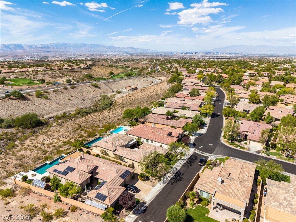 51 East Braelinn Drive Henderson NV 89052
