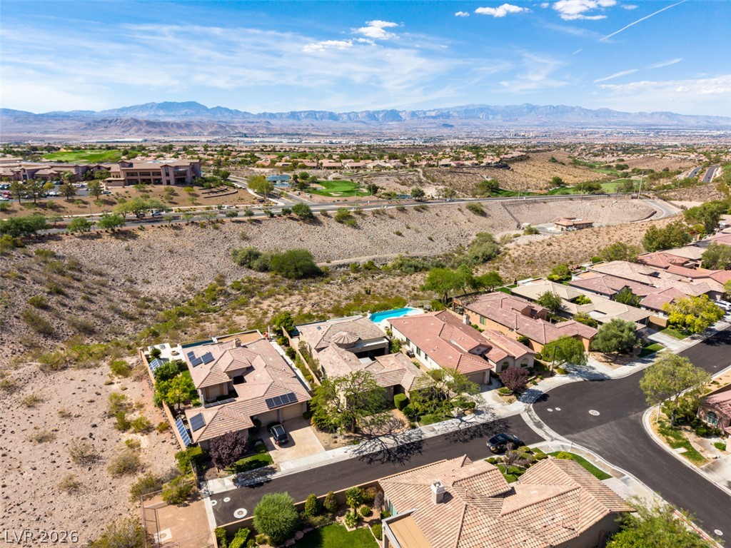 51 East Braelinn Drive Henderson NV 89052