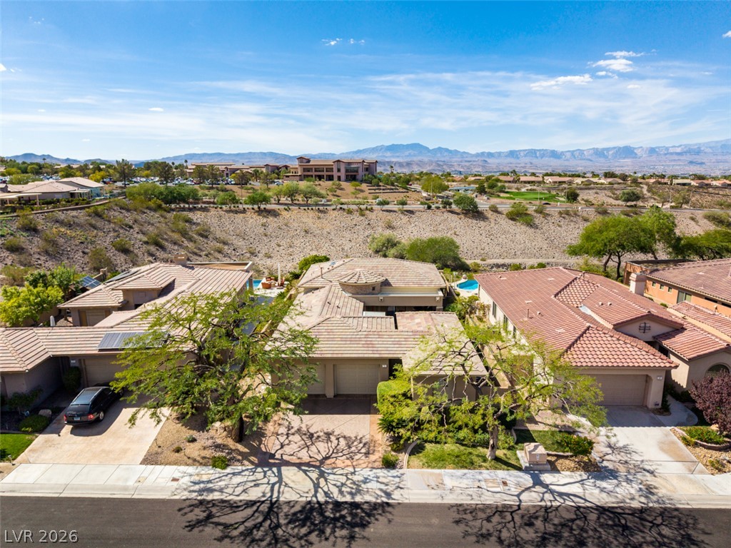51 East Braelinn Drive Henderson NV 89052