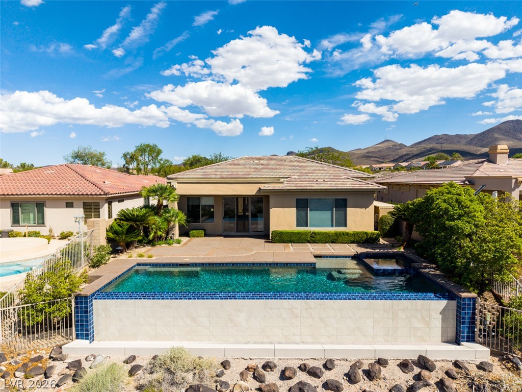 51 East Braelinn Drive Henderson NV 89052