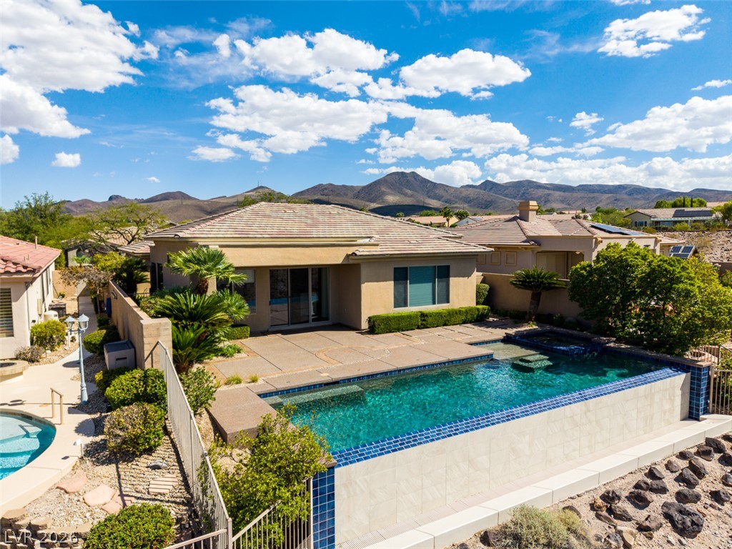 51 East Braelinn Drive Henderson NV 89052