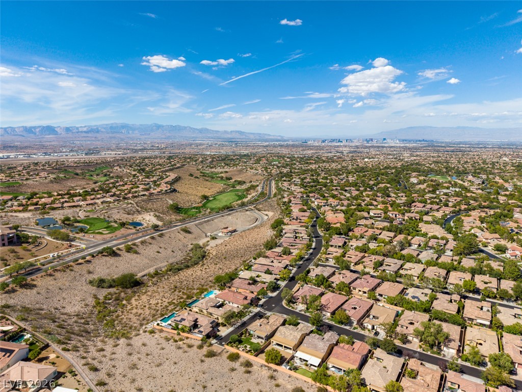 51 East Braelinn Drive Henderson NV 89052