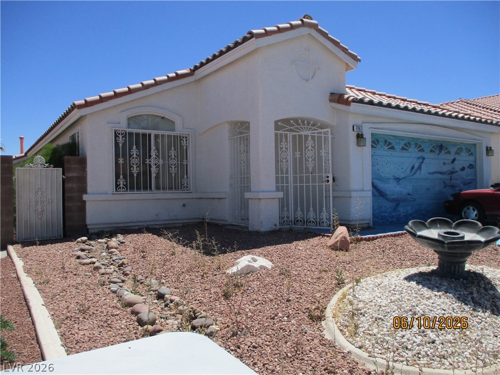 7963 West Rainshower Drive Las Vegas NV 89147