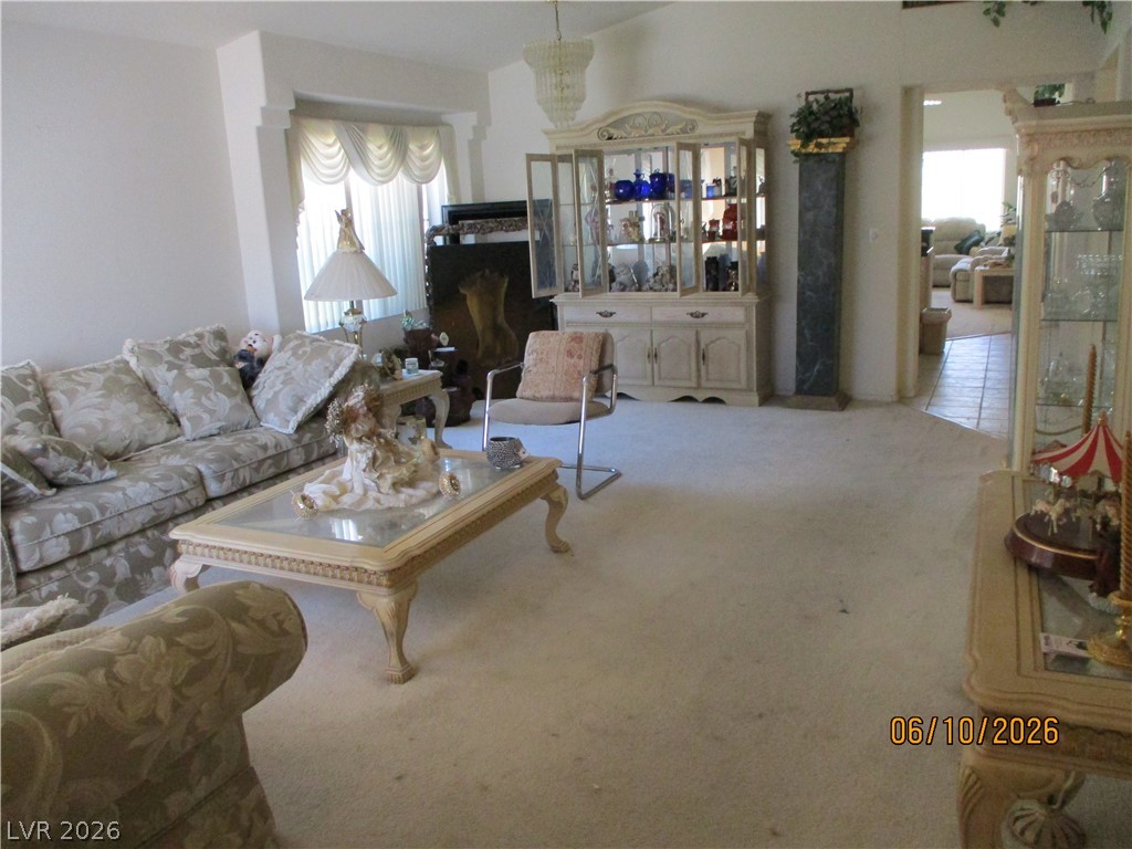 7963 West Rainshower Drive Las Vegas NV 89147