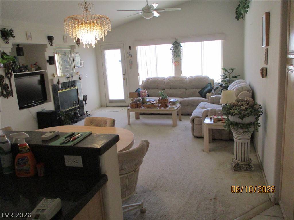 7963 West Rainshower Drive Las Vegas NV 89147