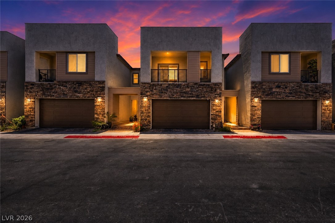 235 Oliver Peak Avenue Henderson NV 89015