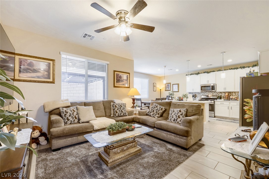 235 Oliver Peak Avenue Henderson NV 89015