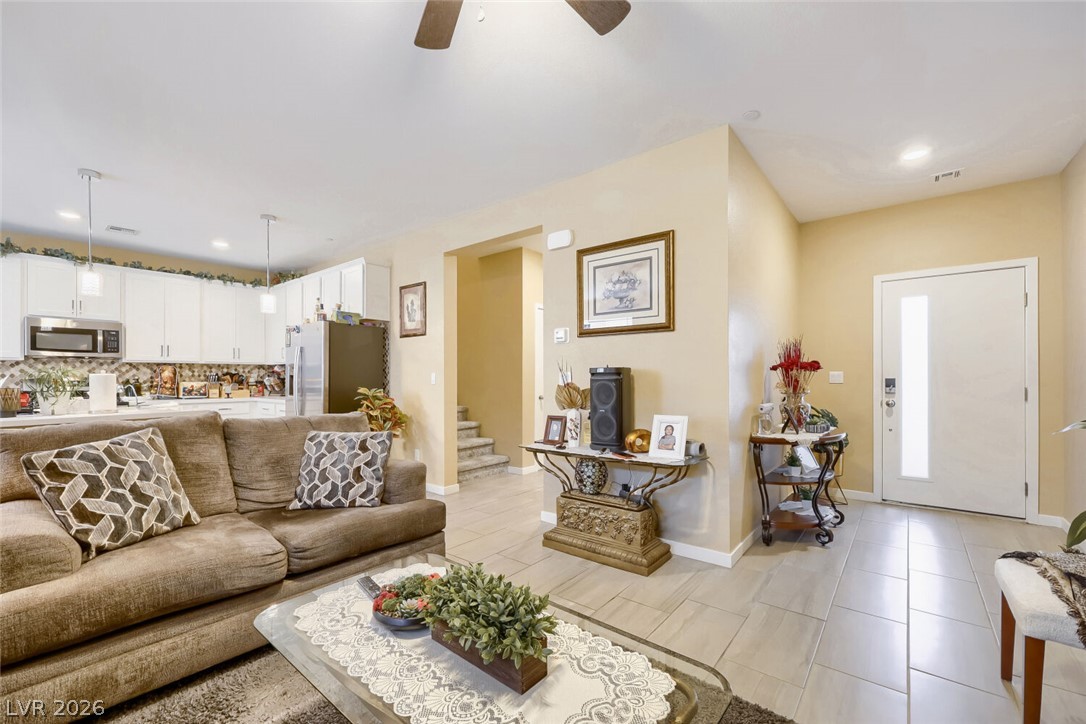 235 Oliver Peak Avenue Henderson NV 89015