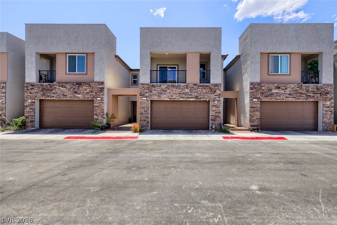 235 Oliver Peak Avenue Henderson NV 89015