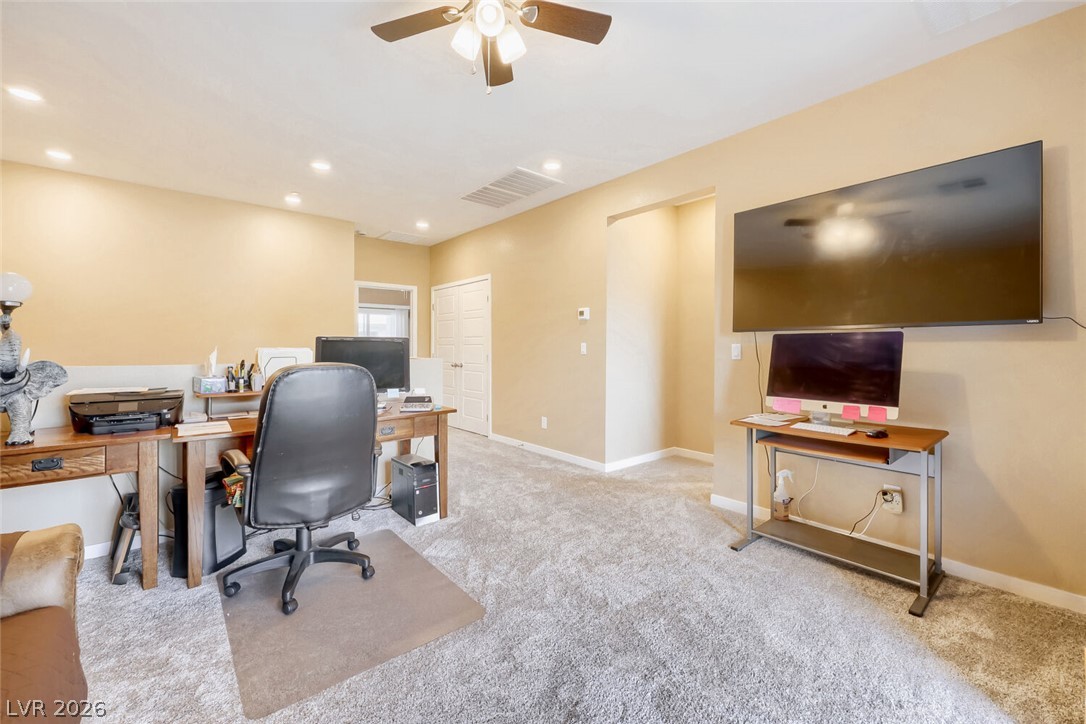 235 Oliver Peak Avenue Henderson NV 89015