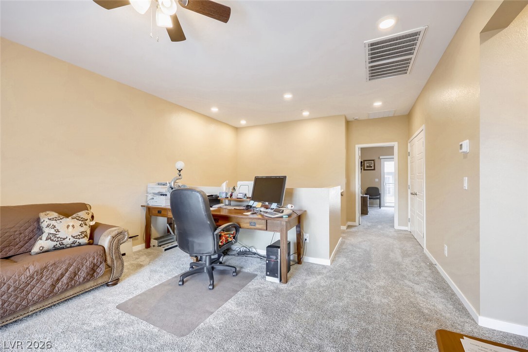 235 Oliver Peak Avenue Henderson NV 89015