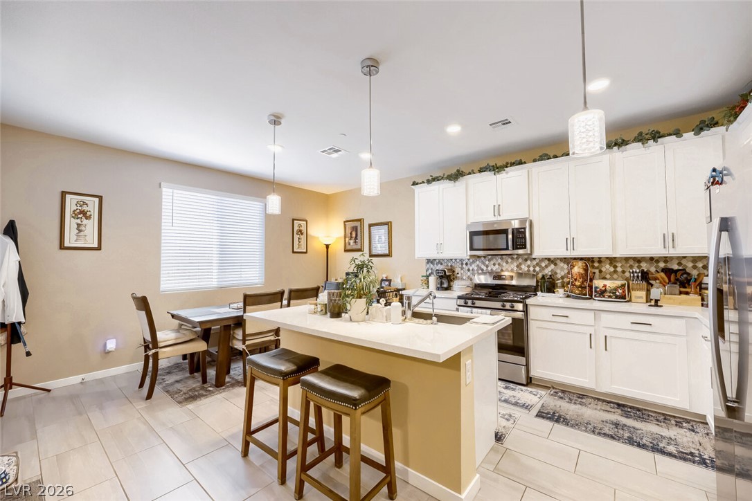 235 Oliver Peak Avenue Henderson NV 89015