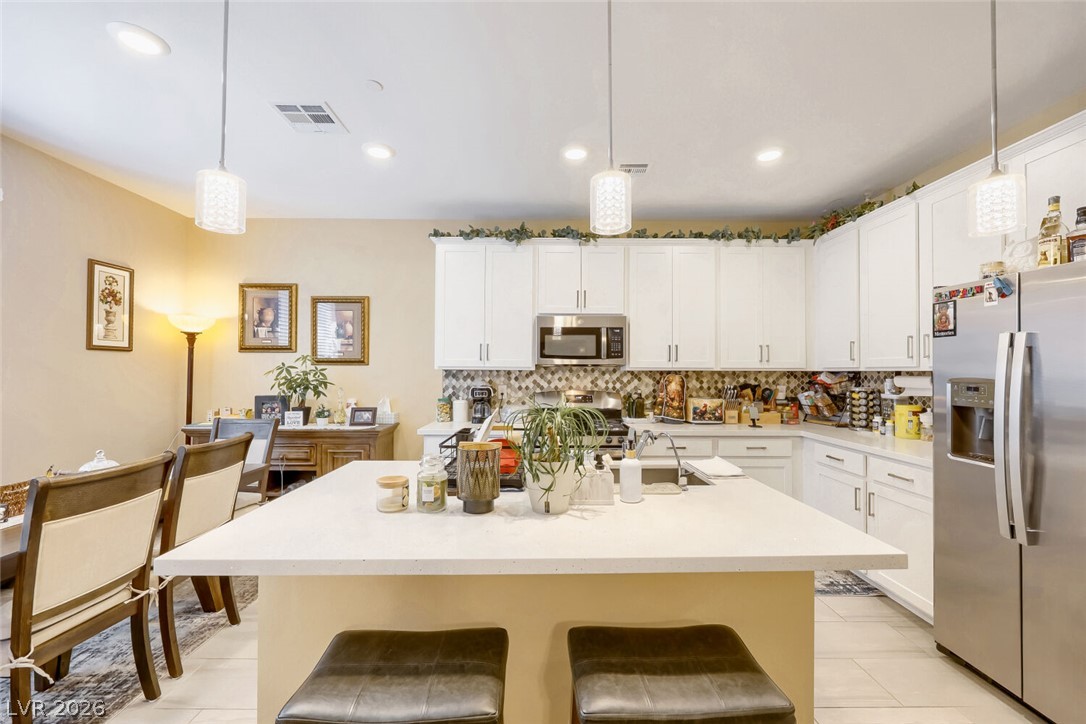 235 Oliver Peak Avenue Henderson NV 89015