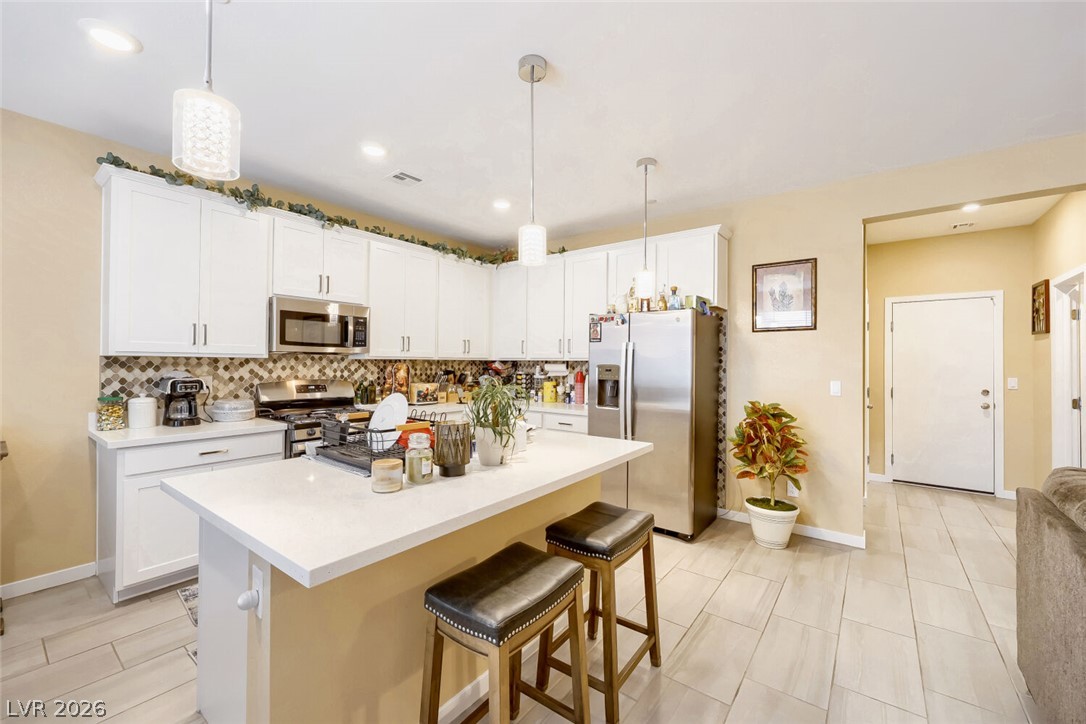235 Oliver Peak Avenue Henderson NV 89015