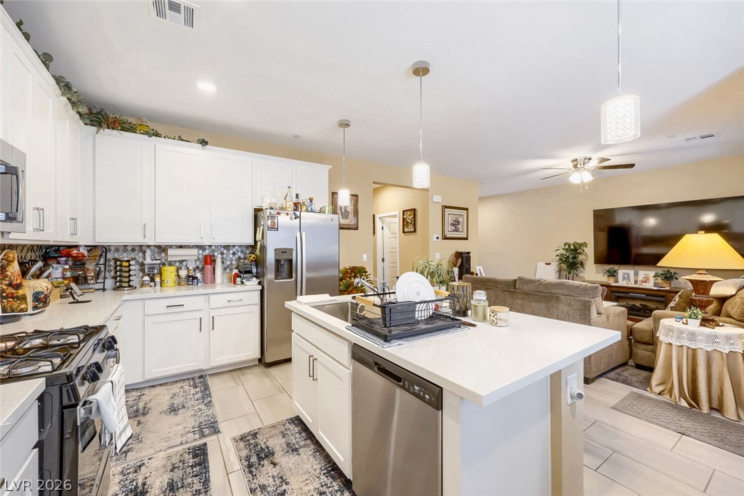 235 Oliver Peak Avenue Henderson NV 89015