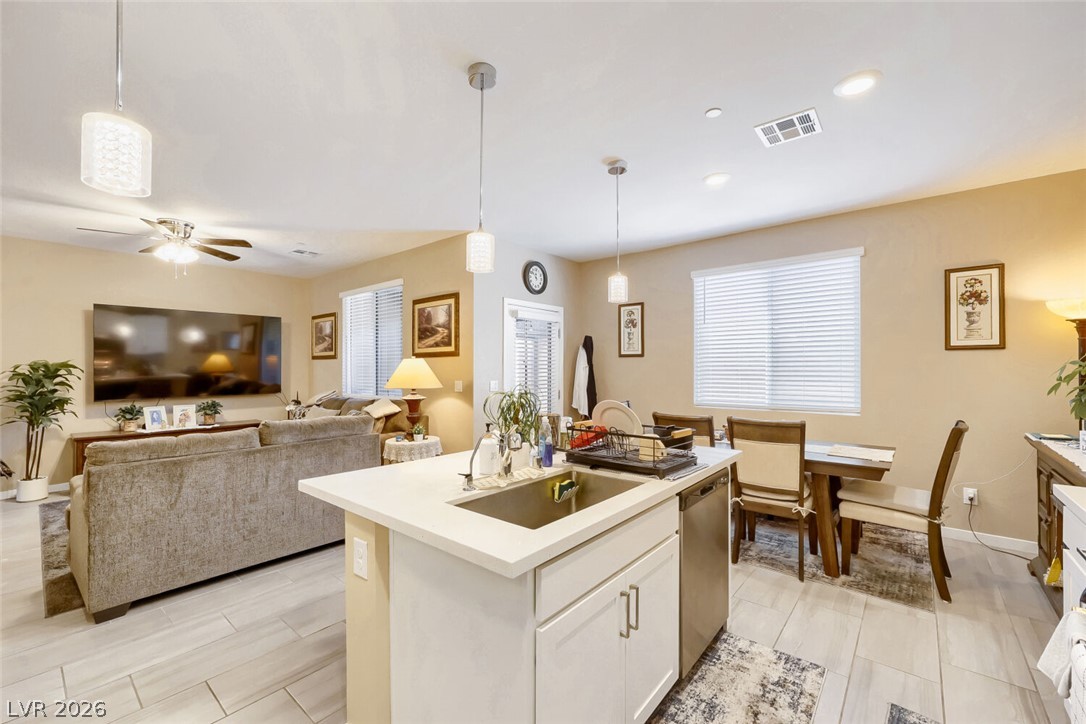 235 Oliver Peak Avenue Henderson NV 89015