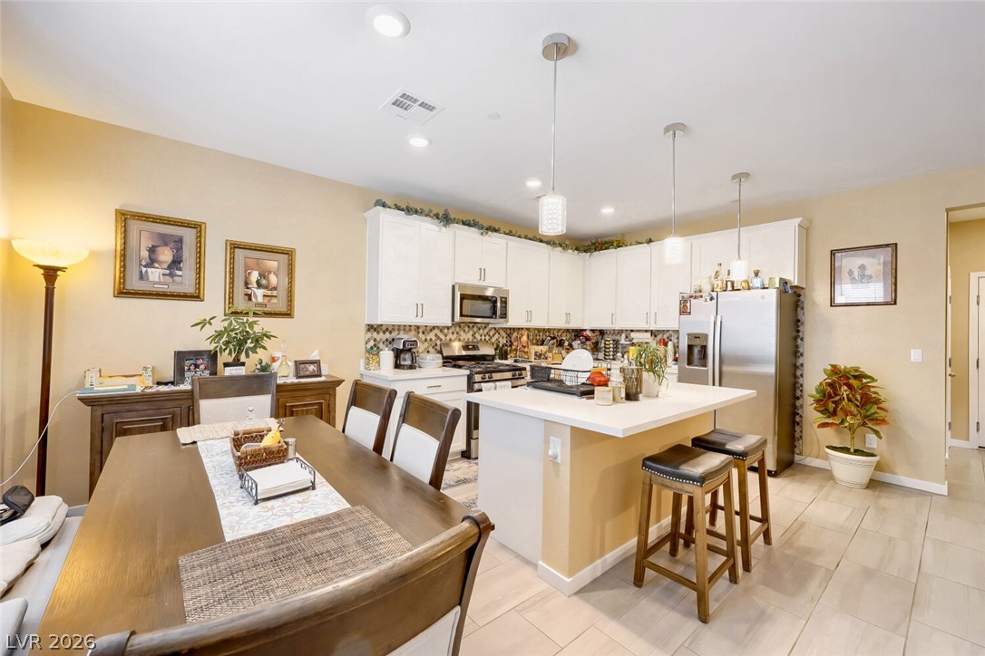 235 Oliver Peak Avenue Henderson NV 89015