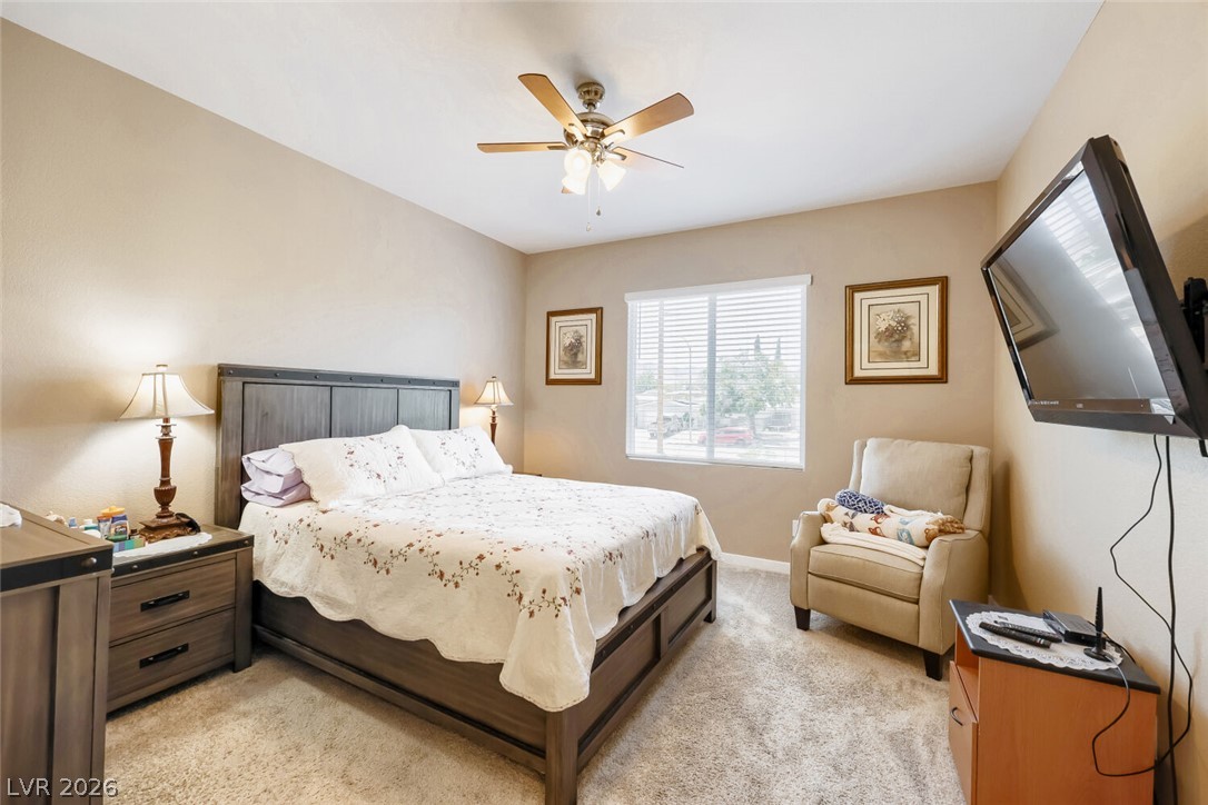 235 Oliver Peak Avenue Henderson NV 89015