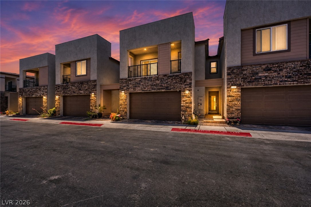 235 Oliver Peak Avenue Henderson NV 89015