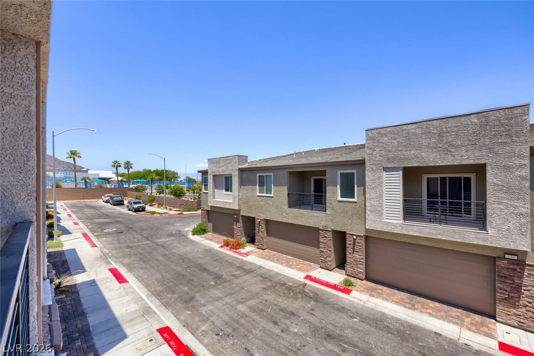 235 Oliver Peak Avenue Henderson NV 89015