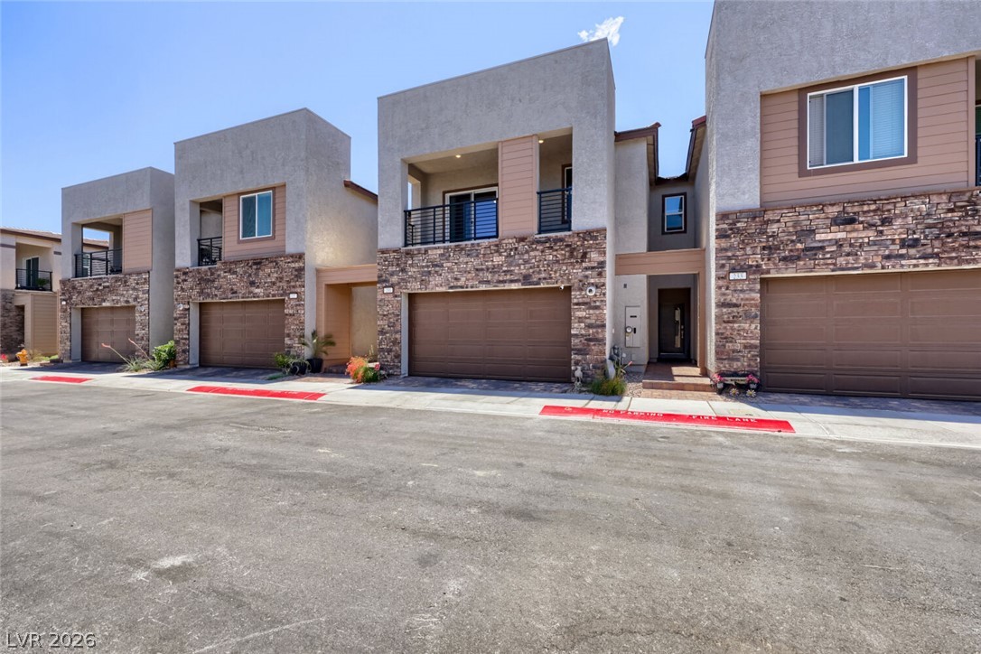 235 Oliver Peak Avenue Henderson NV 89015