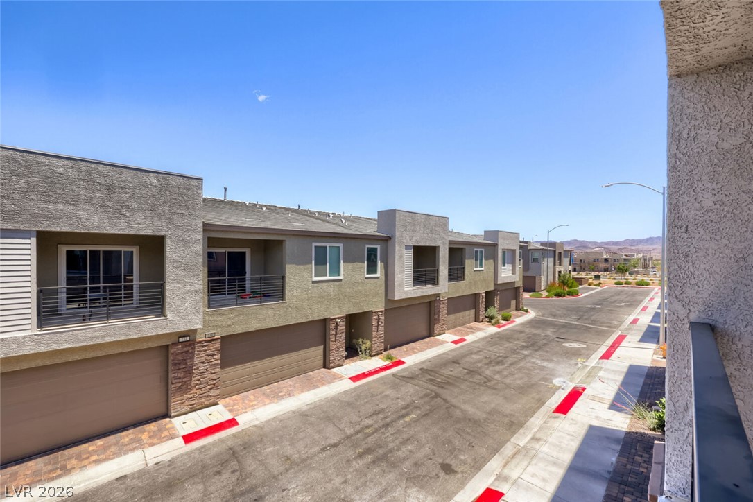 235 Oliver Peak Avenue Henderson NV 89015