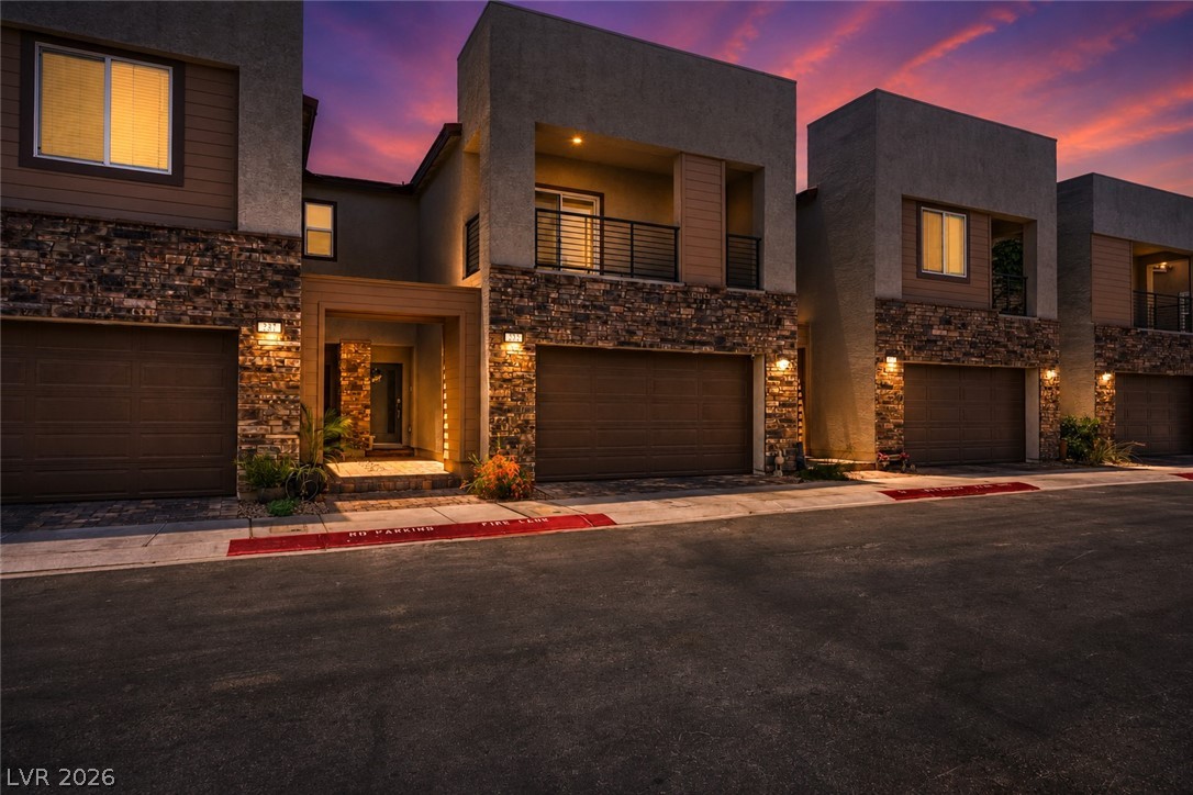 235 Oliver Peak Avenue Henderson NV 89015