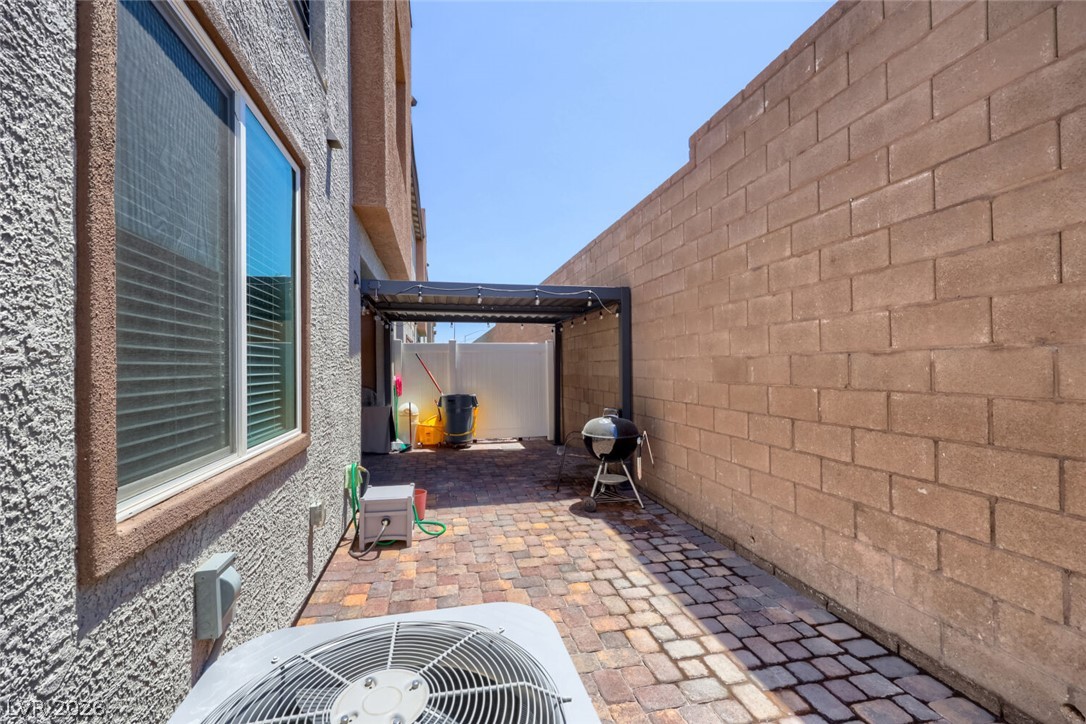235 Oliver Peak Avenue Henderson NV 89015