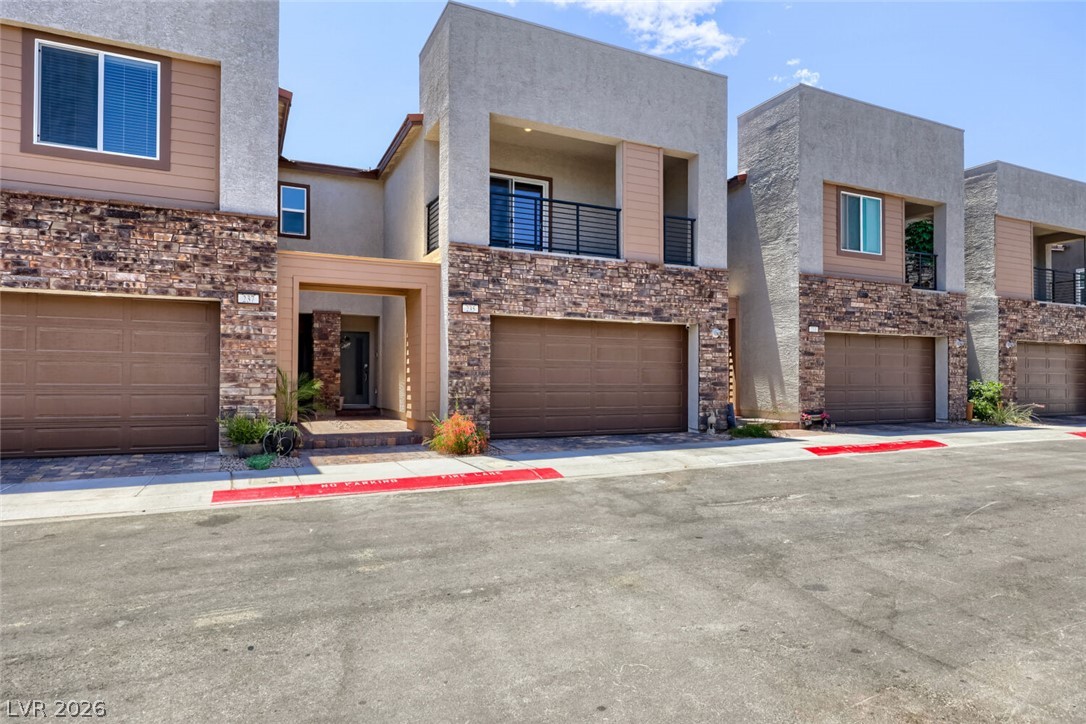 235 Oliver Peak Avenue Henderson NV 89015