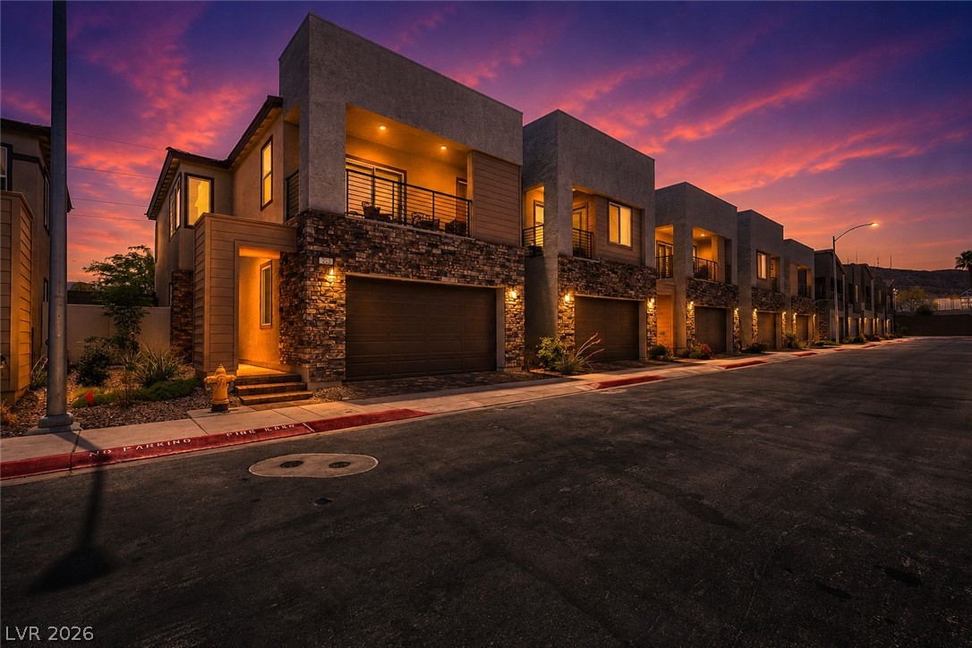235 Oliver Peak Avenue Henderson NV 89015