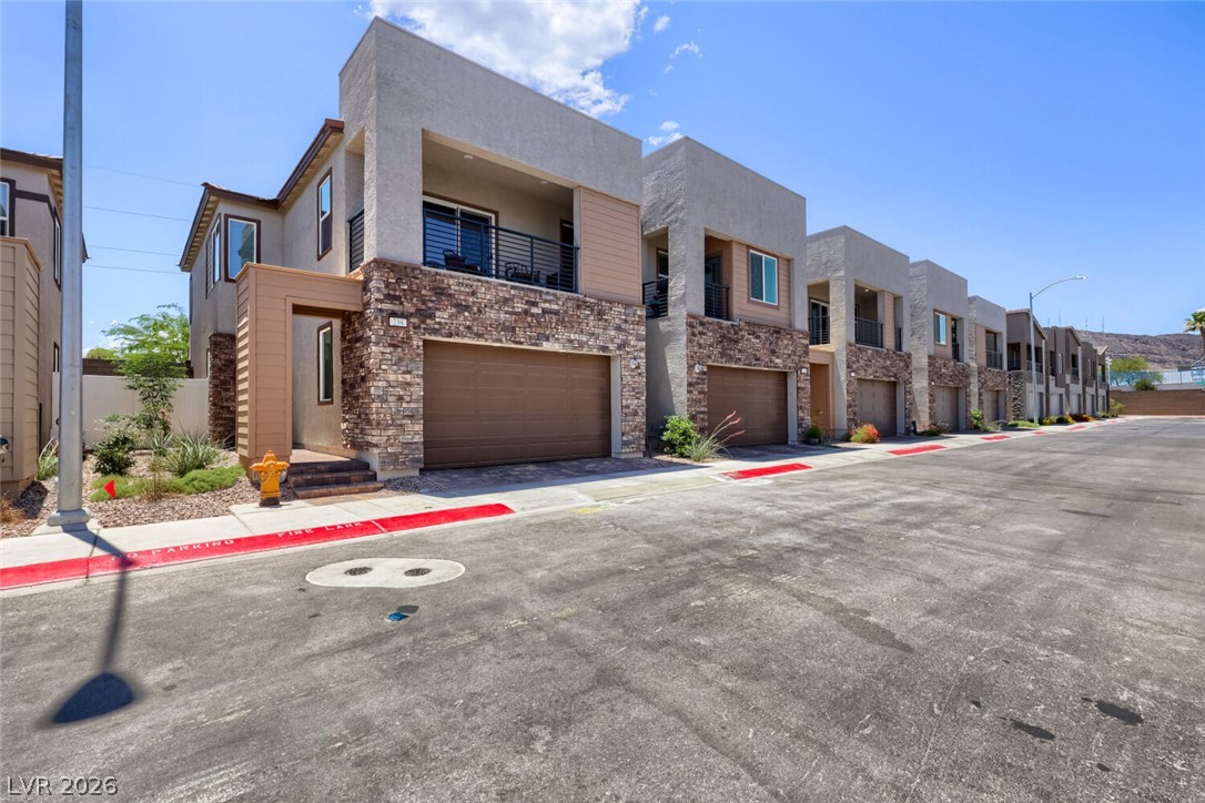 235 Oliver Peak Avenue Henderson NV 89015