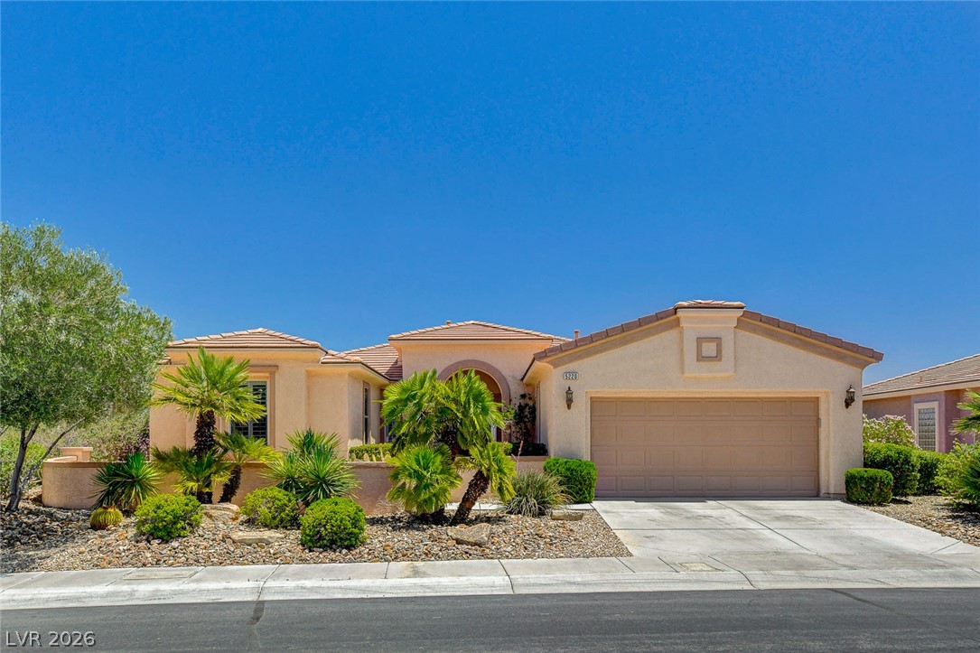 5220 Volgi Street Las Vegas NV 89135
