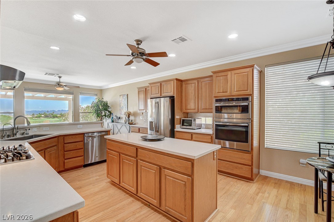 5220 Volgi Street Las Vegas NV 89135