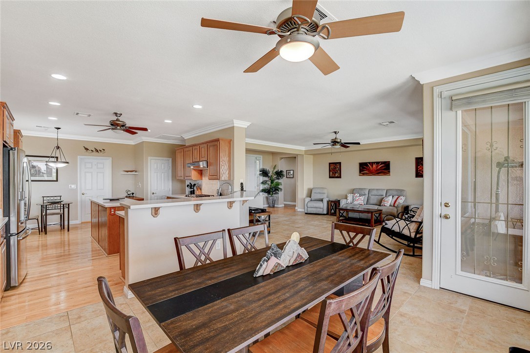 5220 Volgi Street Las Vegas NV 89135
